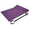 „Tunturi“ PVC jogos kilimėlis, 4 mm, violetinis, su pažeista pakuote