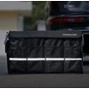 UGREEN automobilio bagažinės organizatorius 55L