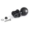 Garmin Ram Mounts UNPKD. RAM GOPRO MOUNTING BASE 1" DIA BA