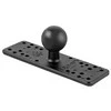 Ram Mounts UNPKD RAM MARINE ELETRONICS BAZĖ 6 1/4