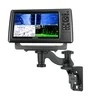 Ram Mounts UNPKD RAM SING SWING ARM MOUNT SYS. VERT