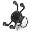 Ram Mounts UNPKD RAM X-GRIP RAIL EZ-ON W/SWIVEL