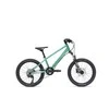 Vaast Y/1 MOUNTIAN Jaunatviškas dviratis, 20'', GLOSS TEAL