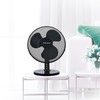 Ventiliatorius Rohnson Fan R-8371 40CM 45W