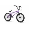 We The People BMX dviratis Wethepeople Nova 20" 2021, violetinis