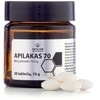 APILAKAS 70, bičių pienelis
