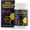 BIČIŲ DUONELĖ, kramtomosios pastilės