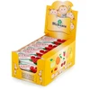 Gliukozė su vitaminu C, aviečių skonio, N21