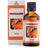 PROCALEND, aliejinis propolio ekstraktas su vaistine medetka, 50 ml