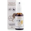Propolio purškalas burnos ir odos priežiūrai, 30 ml