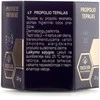 Propolio tepalas, 20 g