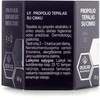 Propolio tepalas su cinku, 20 g