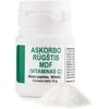 VITAMINAS C MILTELIAI (Askorbo rūgštis MDF), 15 g