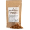 ŽIEDADULKIŲ GRANULĖS SU PROPOLIU