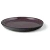 BITZ Gastro lėkštė juoda/lilac 21 cm