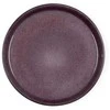BITZ Gastro lėkštė juoda/lilac 27cm