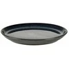 BITZ Gastro lėkštė, juoda/tamsiai mėlyna, 17 cm