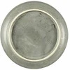BITZ Gastro lėkštė, pilka, 17 cm