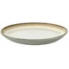 BITZ Gastro lėkštė, pilka/kreminė, 17 cm