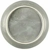 BITZ Gastro lėkštė, pilka/šviesiai rožinė 17 cm