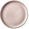 BITZ Gastro lėkštė, pilka/šviesiai rožinė 17 cm