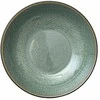 BITZ makaronų dubuo, 20 x 6 cm, juodas/žalias
