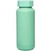 Design Letters Termo gertuvė Tone-on-Tone 500 ml, spalva: ŽALIA