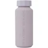 Design Letters Termo gertuvė Tone-on-Tone 500 ml, spalva: LEVANDŲ