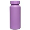 Design Letters Termo gertuvė Tone-on-Tone 500 ml, spalva: VIOLETINĖ NERYŠKI