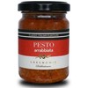 Greenomic Delikatessen Arrabbiata Pesto (aštri) 135g