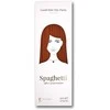 Greenomic Delikatessen Good Hair Day makaronai, spagečiai su česnaku ir čili pipirais 500g