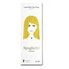 Greenomic Delikatessen Good Hair Day makaronai, citrininiai spagečiai 500g