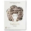 Greenomic Delikatessen Good Hair Day makaronai, ilgi tagliatelle su trumais 250g