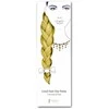 Greenomic Delikatessen Good Hair Day makaronai auksinė kasa 300g