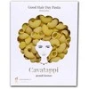 Greenomic Delikatessen Good Hair Day makaronai, trumpi, sraigto formos 450g