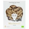 Greenomic Delikatessen Good Hair Day makaronai Venecija, trumpi, vamzdelio formos 450g