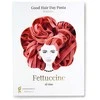 Greenomic Delikatessen Good Hair Day makaronai, ilgi fettuccine su vynu 250g