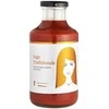 Greenomic Delikatessen Good Hair Day pomidorų padažas su alyvuogėmis ir kaparėliais 500g