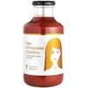 Greenomic Delikatessen Good Hair Day pomidorų padažas su baziliku 500g