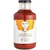 Greenomic Delikatessen Good Hair Day pomidorų padažas su trumais 500g