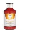 Greenomic Delikatessen Good Hair Day pomidorų padažas su parmezano sūriu 500g