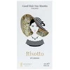 Greenomic Delikatessen Good Hair Day rizotas su citrina 250g
