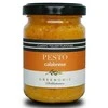 Greenomic Delikatessen Kalabrezės Pesto 135g