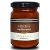 Greenomic Delikatessen Viduržemio jūros kremas 135g