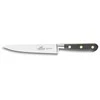 Lion Sabatier Ideal filė peilis, 15 cm, plienas/juodas