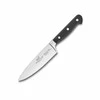 Lion Sabatier Pluton virėjo peilis 15 cm plienas/juodas