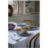 Lyngby Glas Krystal Krystal Zero vandens stiklinės, 42 cl, 6 vnt.
