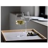 Lyngby Glas Krystal Lyngby balto vyno taurės 4 vnt
