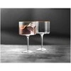 Lyngby Glas Krystal Lyngby Gin &amp; tonic stiklinės 4 vnt