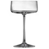 Lyngby Glas Krystal Zero šampano taurės 260ml 4 vnt